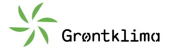 Logo - Grøntklima